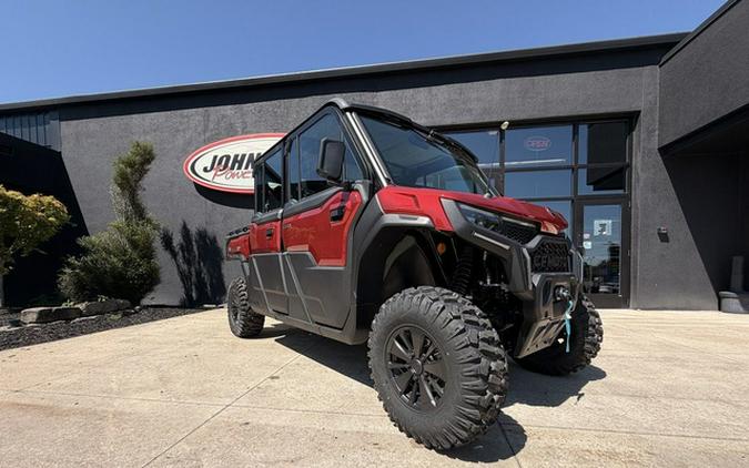 2026 CFMOTO UFORCE U10 XL Pro Highland