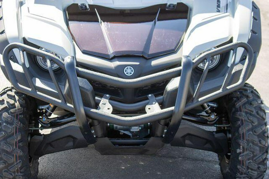 2025 YAMAHA VIKING VI EPS RANCH EDITION