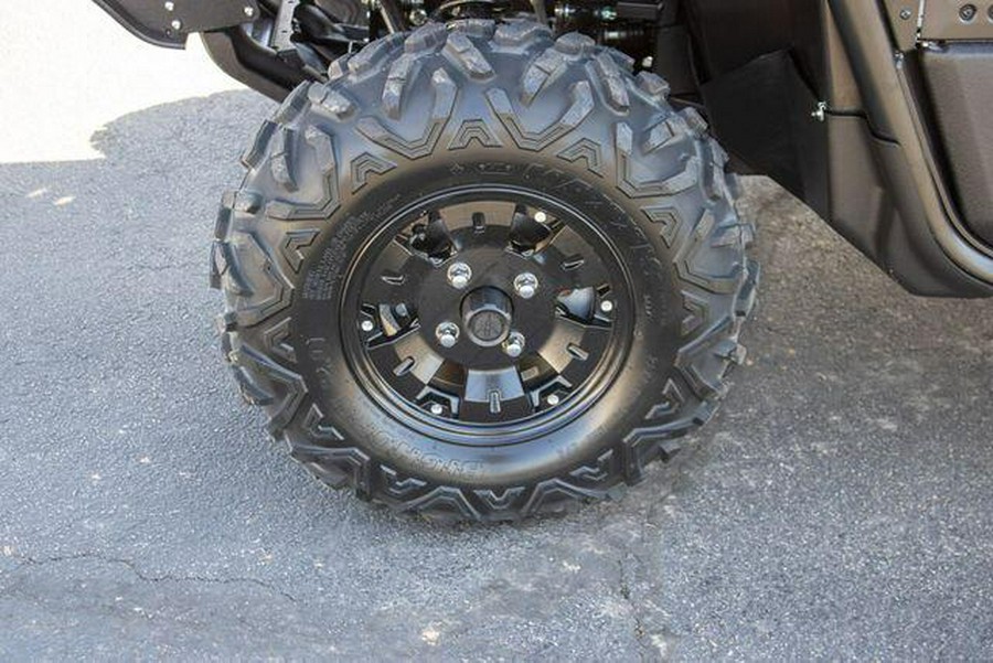 2025 YAMAHA VIKING VI EPS RANCH EDITION
