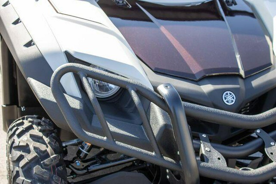 2025 YAMAHA VIKING VI EPS RANCH EDITION