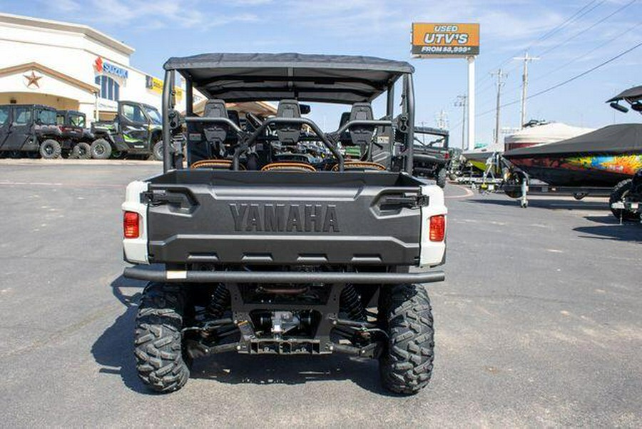 2025 YAMAHA VIKING VI EPS RANCH EDITION