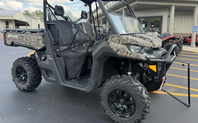 2021 Can-Am DEFENDER XT HD10