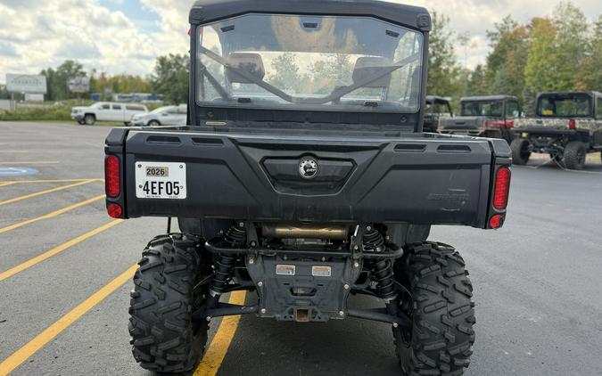 2021 Can-Am DEFENDER XT HD10