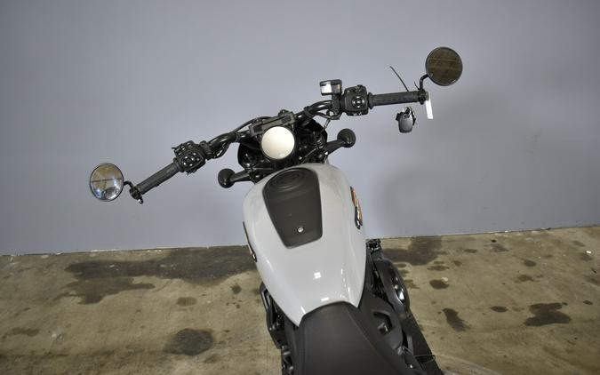 2025 Harley-Davidson Nightster Special RH975S