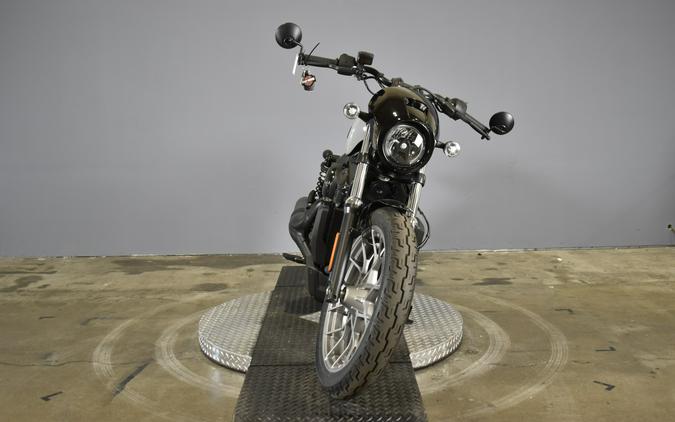 2025 Harley-Davidson Nightster Special RH975S