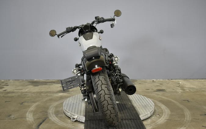 2025 Harley-Davidson Nightster Special RH975S