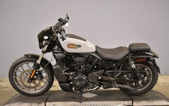 2025 Harley-Davidson Nightster Special RH975S