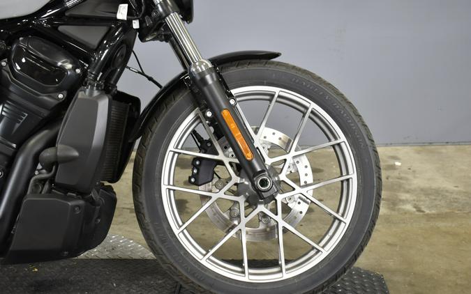 2025 Harley-Davidson Nightster Special RH975S