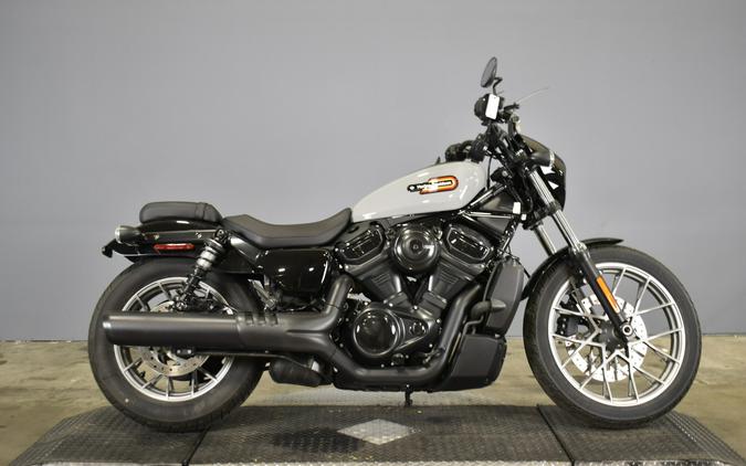 2025 Harley-Davidson Nightster Special RH975S