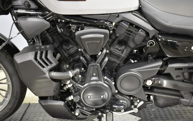 2025 Harley-Davidson Nightster Special RH975S