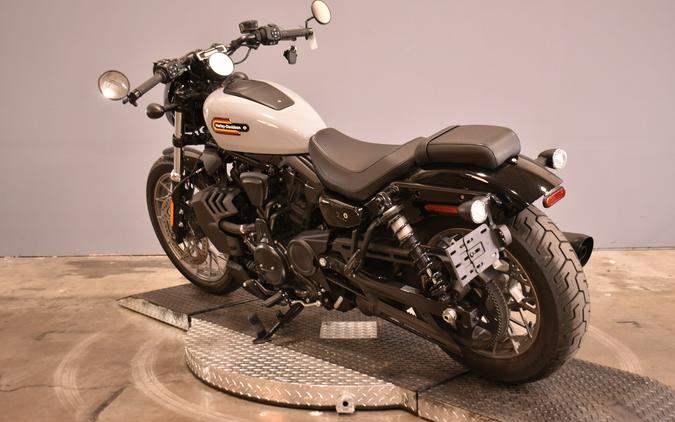 2025 Harley-Davidson Nightster Special RH975S