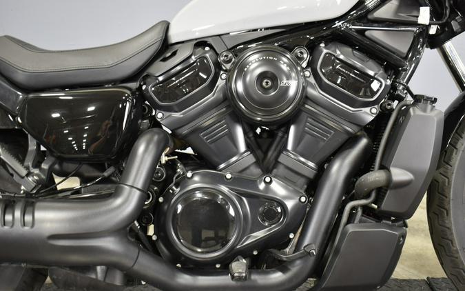 2025 Harley-Davidson Nightster Special RH975S