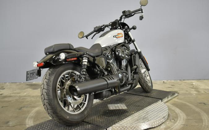 2025 Harley-Davidson Nightster Special RH975S