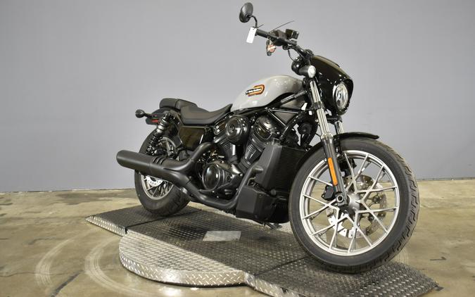 2025 Harley-Davidson Nightster Special RH975S