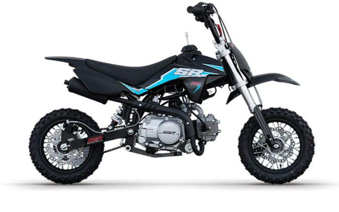 2026 SSR Motorsports SR70AE