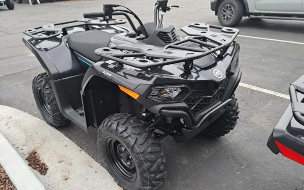 2026 CFMOTO CFORCE 400