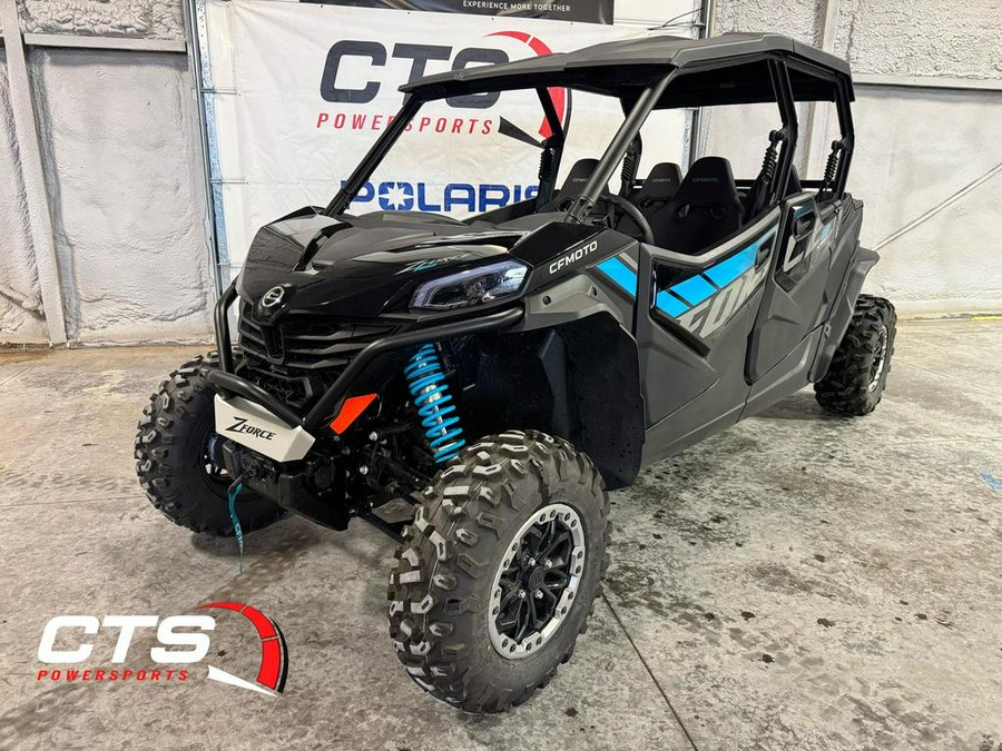 2026 CFMOTO ZFORCE 950 Sport 4