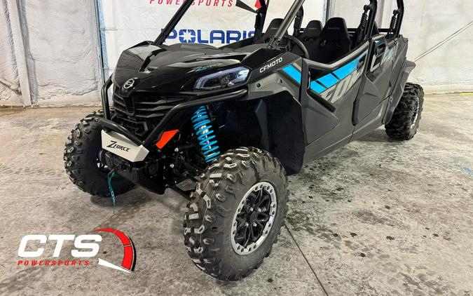 2026 CFMOTO ZFORCE 950 Sport 4