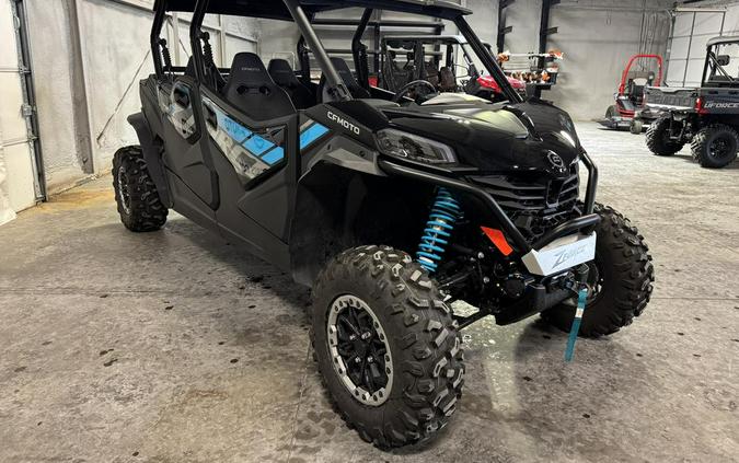2026 CFMOTO ZFORCE 950 Sport 4