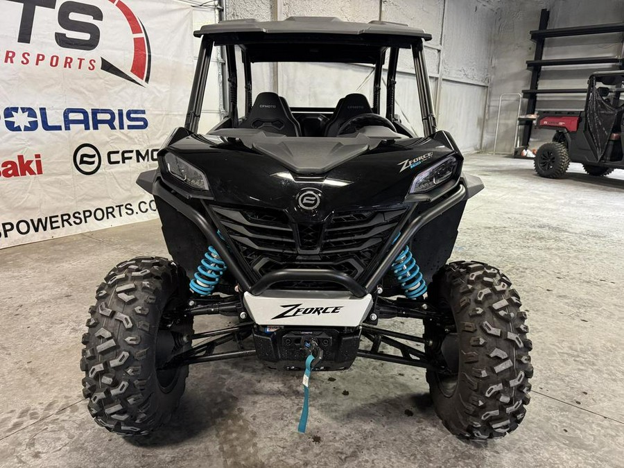 2026 CFMOTO ZFORCE 950 Sport 4