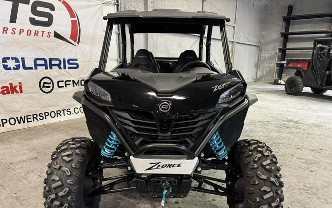 2026 CFMOTO ZFORCE 950 Sport 4
