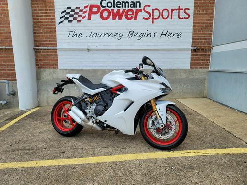 2019 Ducati SuperSport: MD Long-Term Review, Part 2 (Bike Reports) (News)