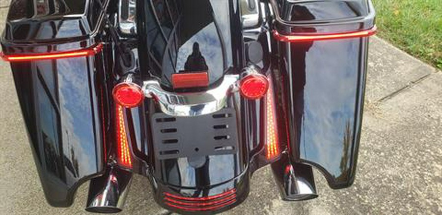 2021 Harley-Davidson Street Glide® Special