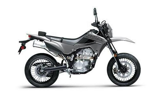 2024 Kawasaki KLX300SM