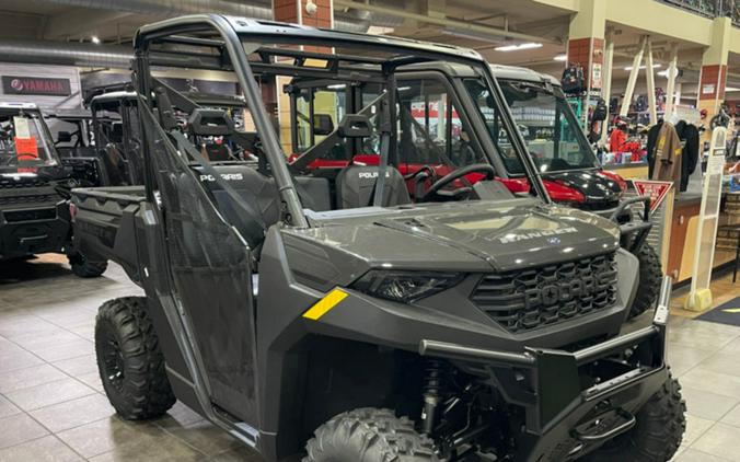 2024 Polaris Ranger 1000 Premium