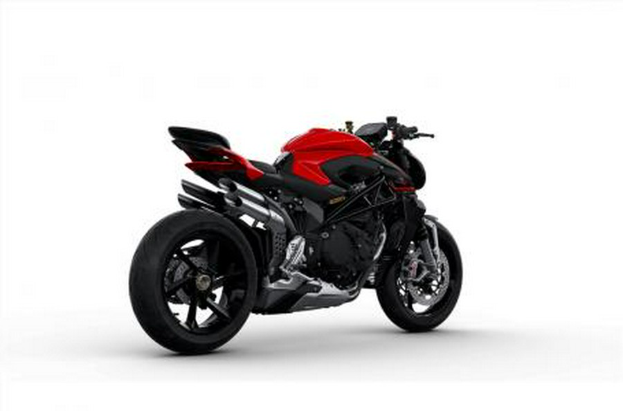 2022 MV Agusta BRUTALE 1000 RS