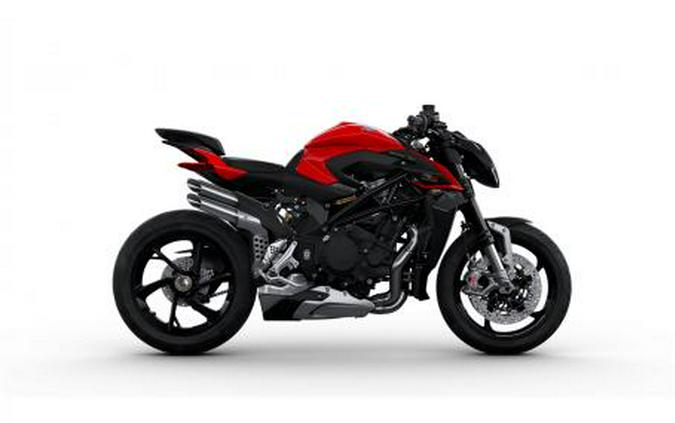 2022 MV Agusta BRUTALE 1000 RS