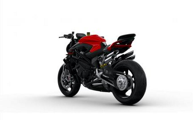 2022 MV Agusta BRUTALE 1000 RS