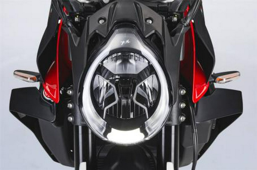 2022 MV Agusta BRUTALE 1000 RS