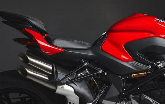 2022 MV Agusta BRUTALE 1000 RS