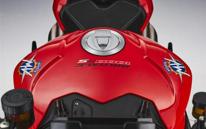 2022 MV Agusta BRUTALE 1000 RS