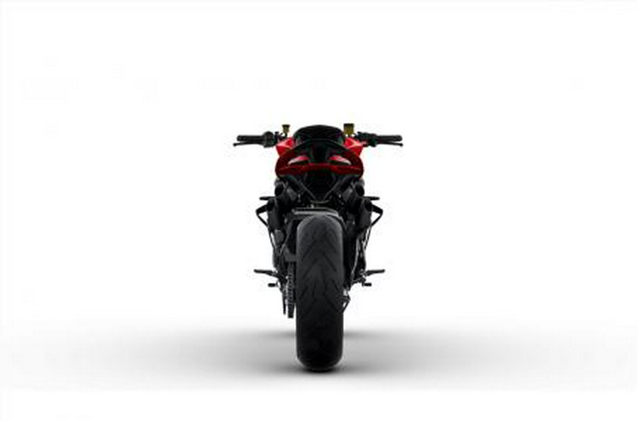 2022 MV Agusta BRUTALE 1000 RS