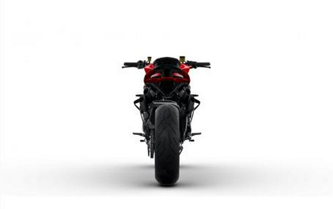 2022 MV Agusta BRUTALE 1000 RS