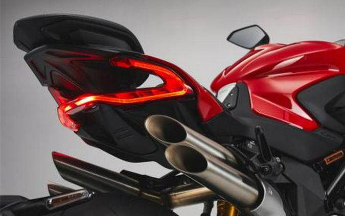 2022 MV Agusta BRUTALE 1000 RS