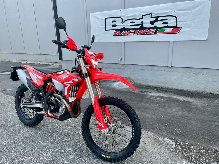 2024 Beta 390 RS 4-Stroke