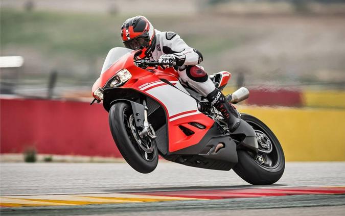 2017 Ducati 1299 Superleggera