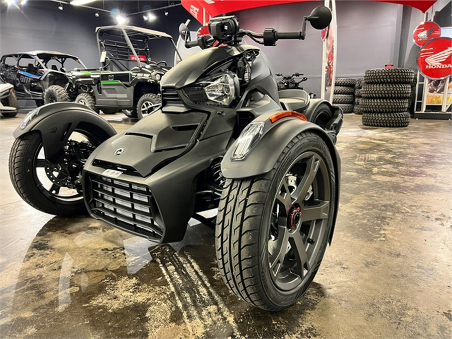 2023 Can-Am Ryker Sport 900 ACE