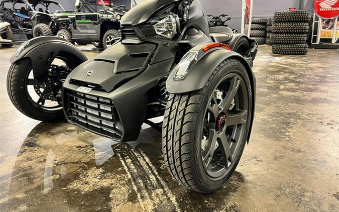 2023 Can-Am Ryker Sport 900 ACE