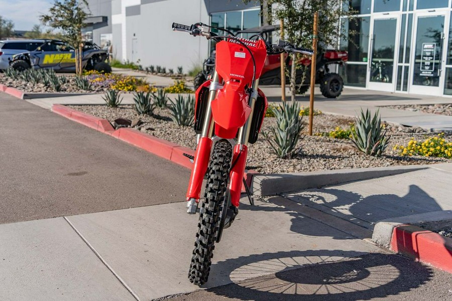 2024 Honda® CRF450R-S