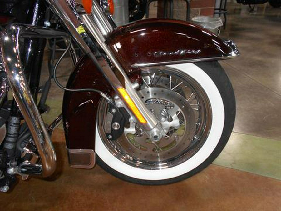 2011 Harley-Davidson Road King® Classic