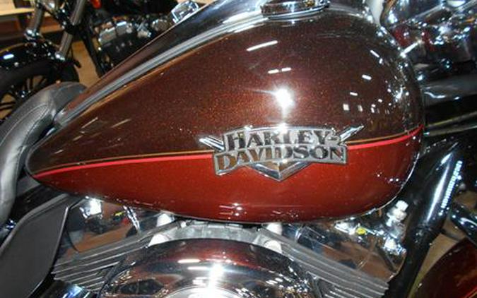 2011 Harley-Davidson Road King® Classic