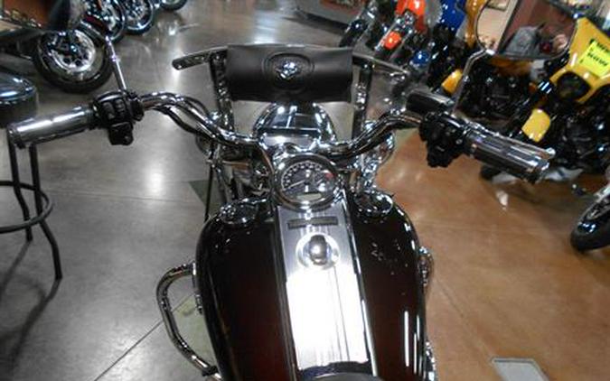 2011 Harley-Davidson Road King® Classic