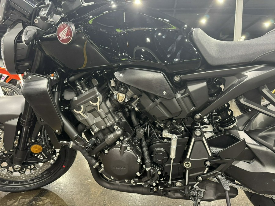 2024 Honda CB1000RR ABS