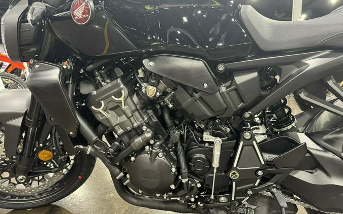 2024 Honda CB1000RR ABS