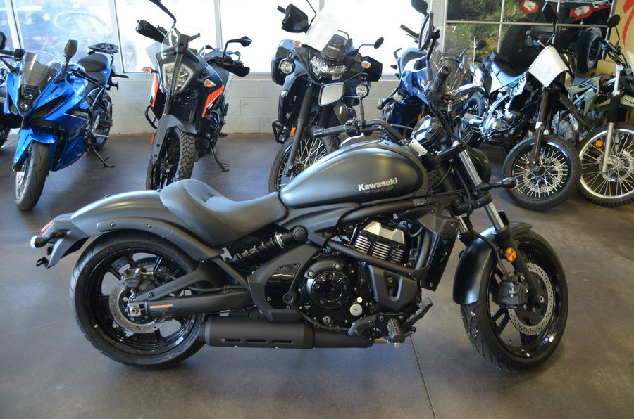 2017 Kawasaki Vulcan® S