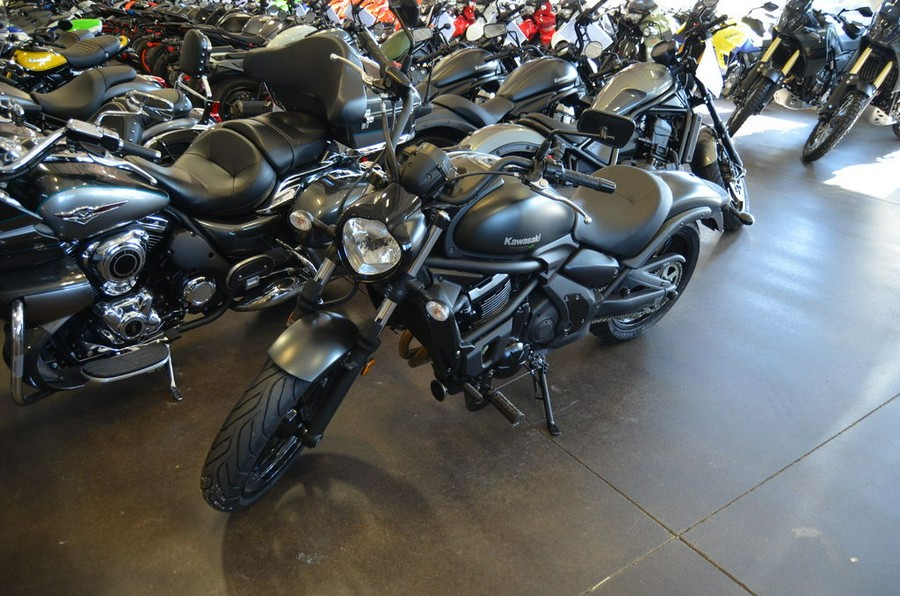 2017 Kawasaki Vulcan® S